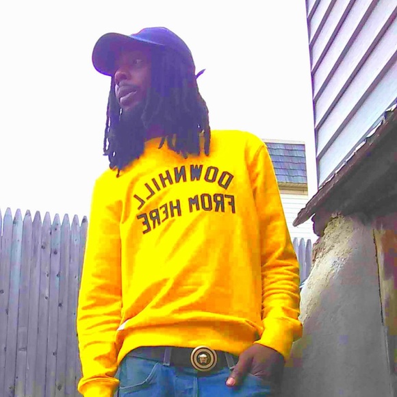 Meet your Posher, R - Picture 2 of 2